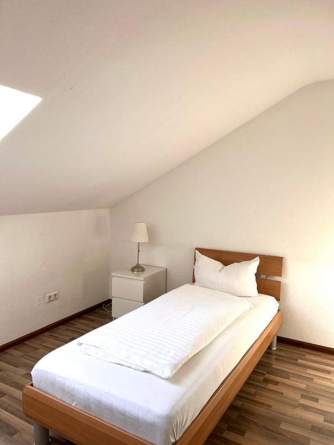 Burghotel Loerrach Exterior photo