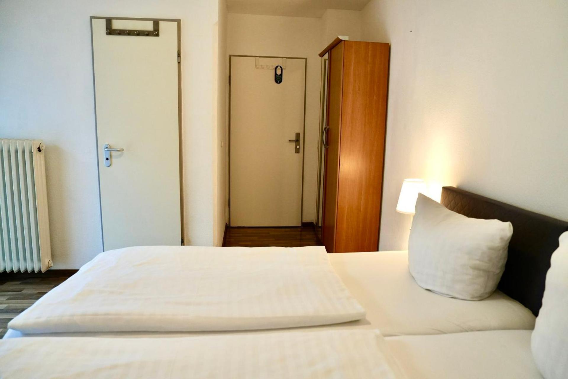 Burghotel Loerrach Exterior photo